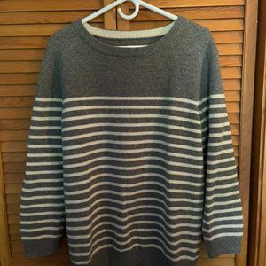 All Saints Men's Sweater